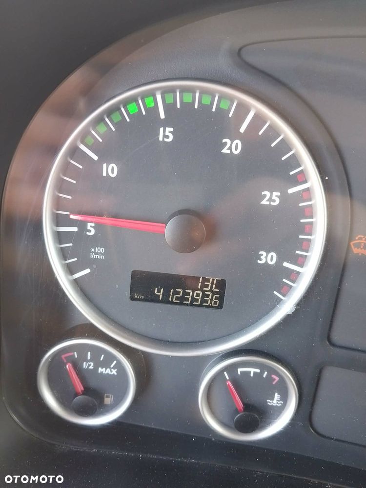 MAN TGS 26.400 6x2-2 BLS - 5