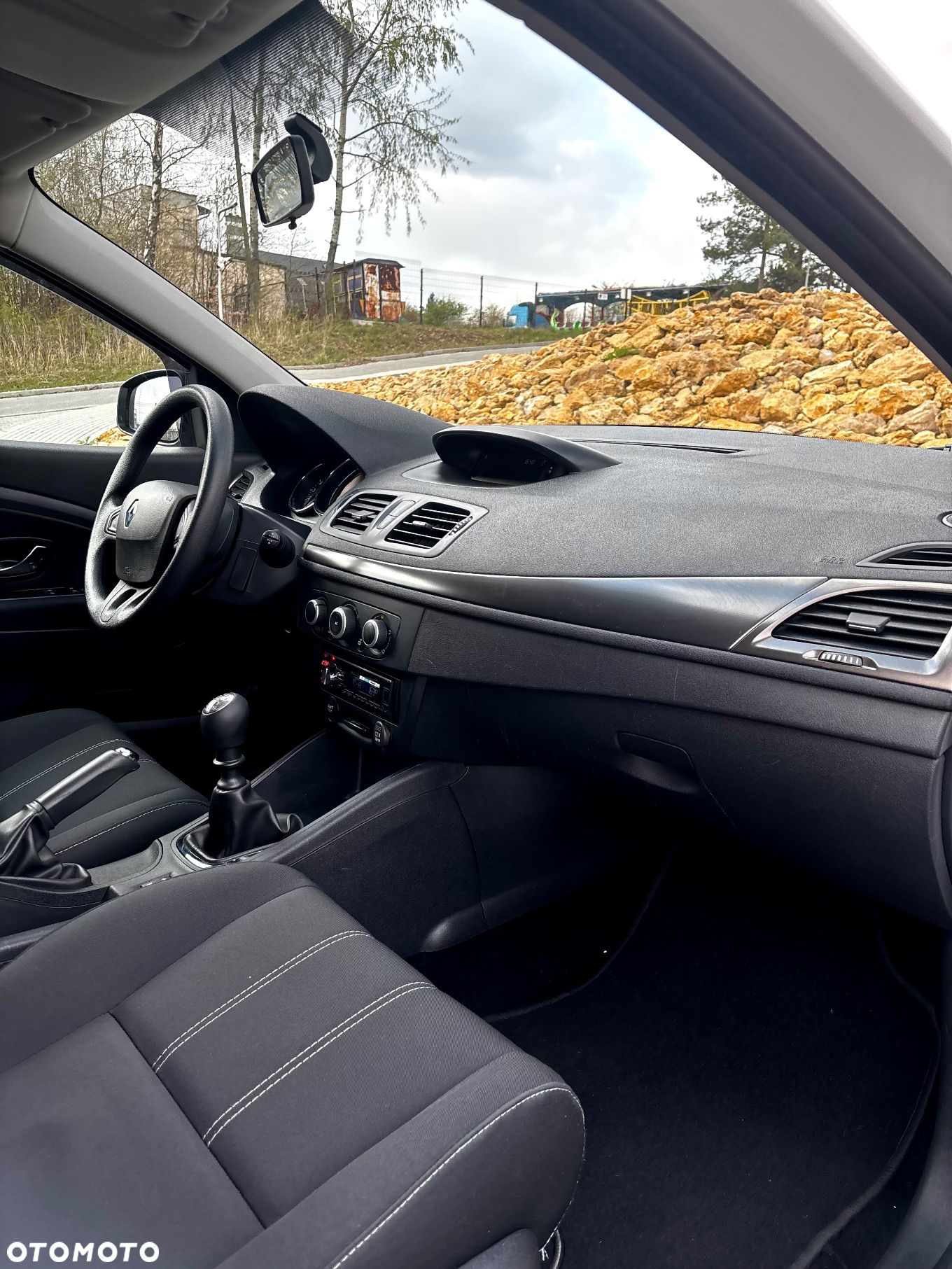 Renault Megane 1.6 16V Authentique - 26