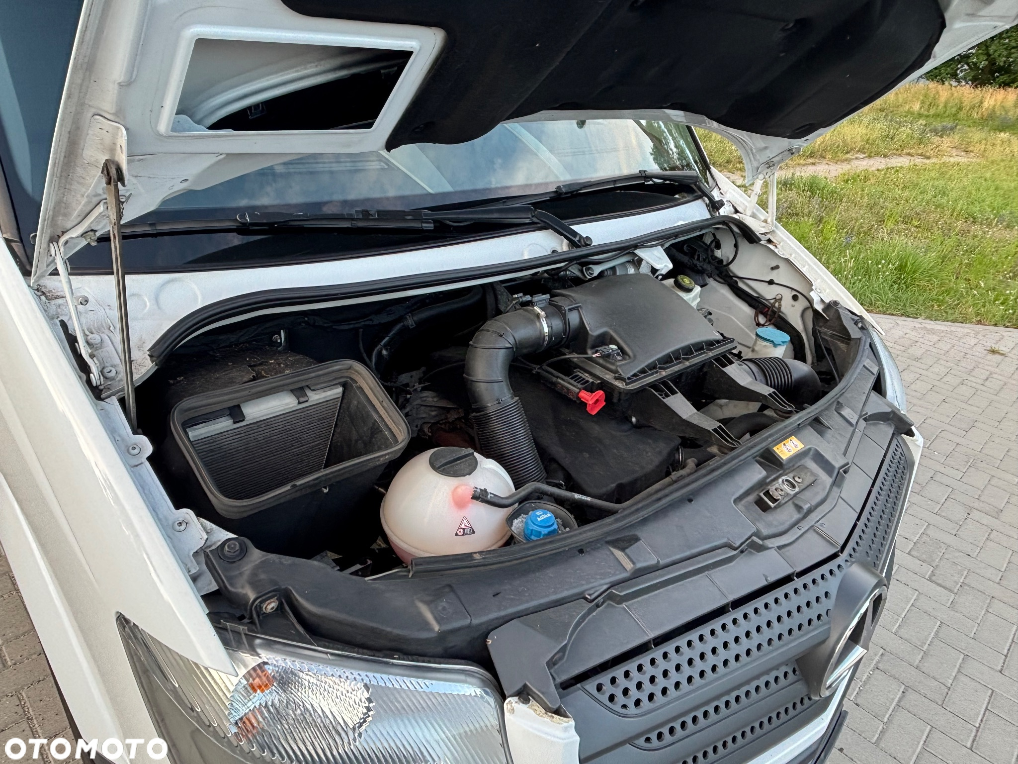 Mercedes-Benz SPRINTER L2H2 - 10