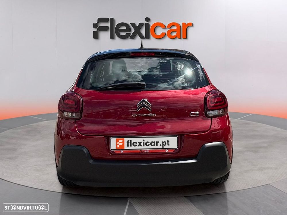 Citroën C3 1.2 PureTech Shine - 6