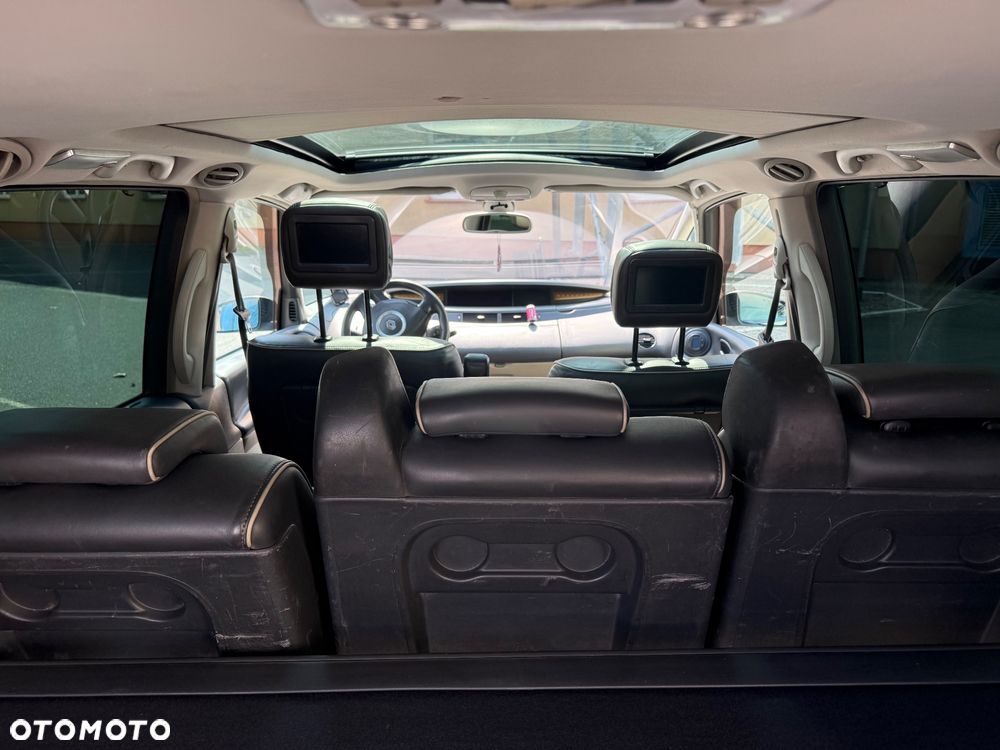 Renault Espace 2.0 Initiale - 8