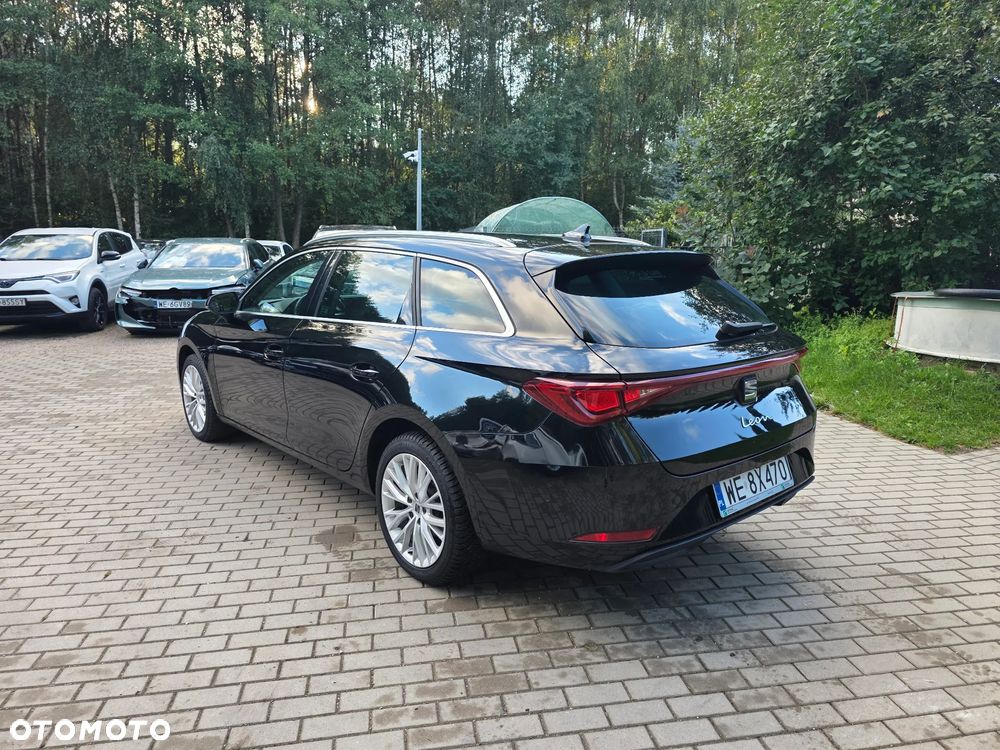 Seat Leon - 6