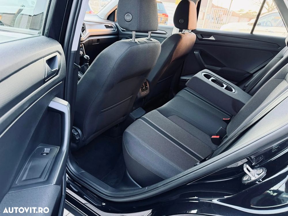 Volkswagen T-Roc 1.0 TSI Style - 9