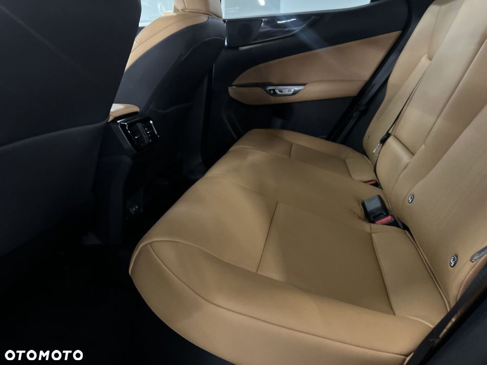 Lexus NX - 12