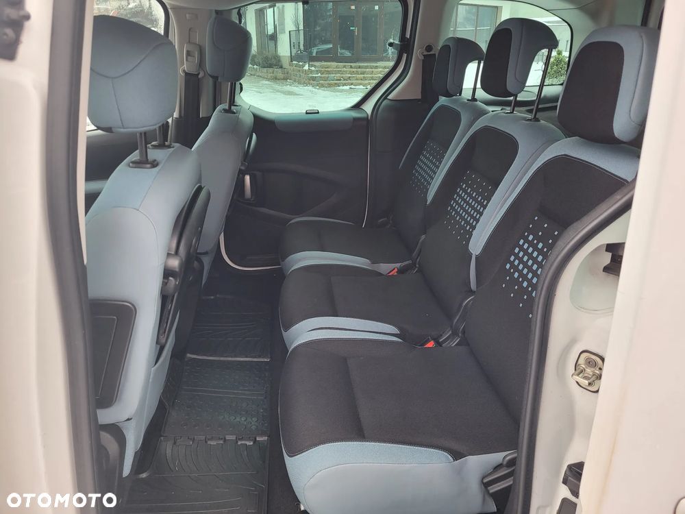 Citroën Berlingo Multispace VTi 95 Vitamin - 4