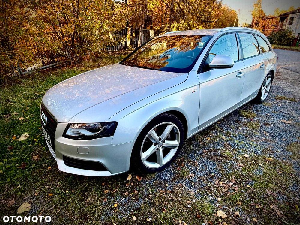 Audi Inny - 1