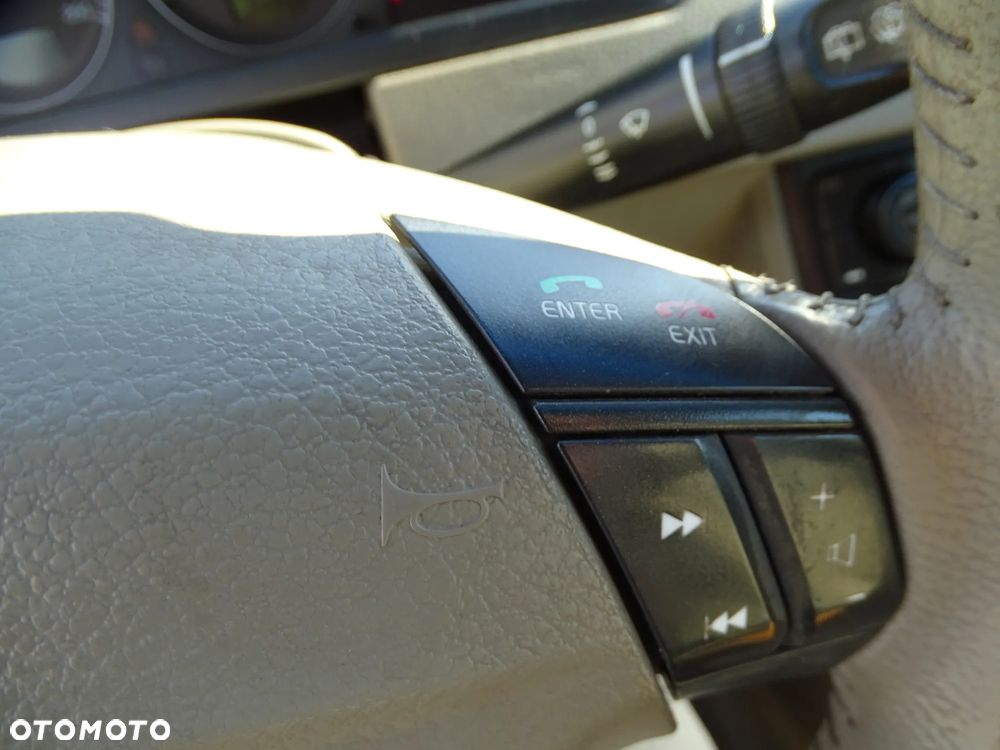 Volvo XC 90 2.4 D5 Summum - 12