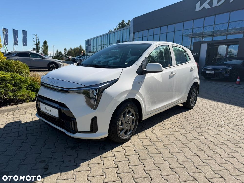 Kia Picanto 1.0 GDI L - 2