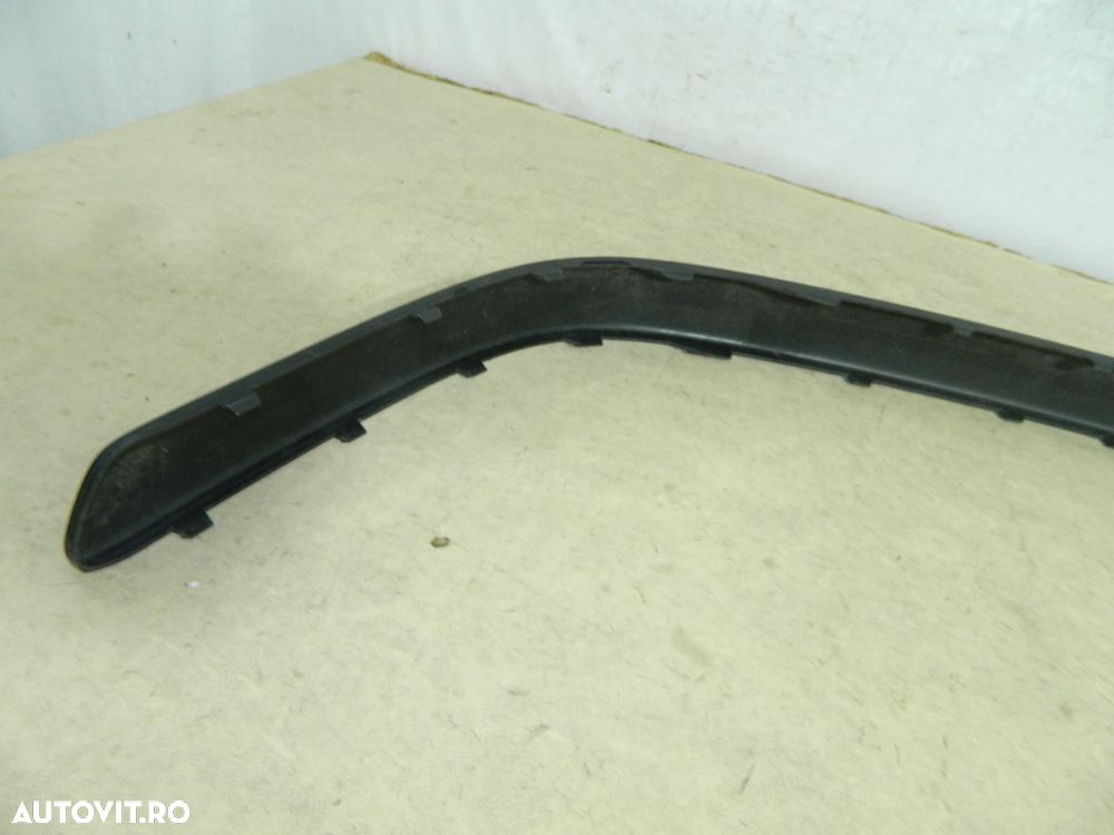 Bandou bara fata VW Golf 4  /  Bora, 1998, 1999, 2000, 2001, 2002, 2003,, 1J0807719 - 3