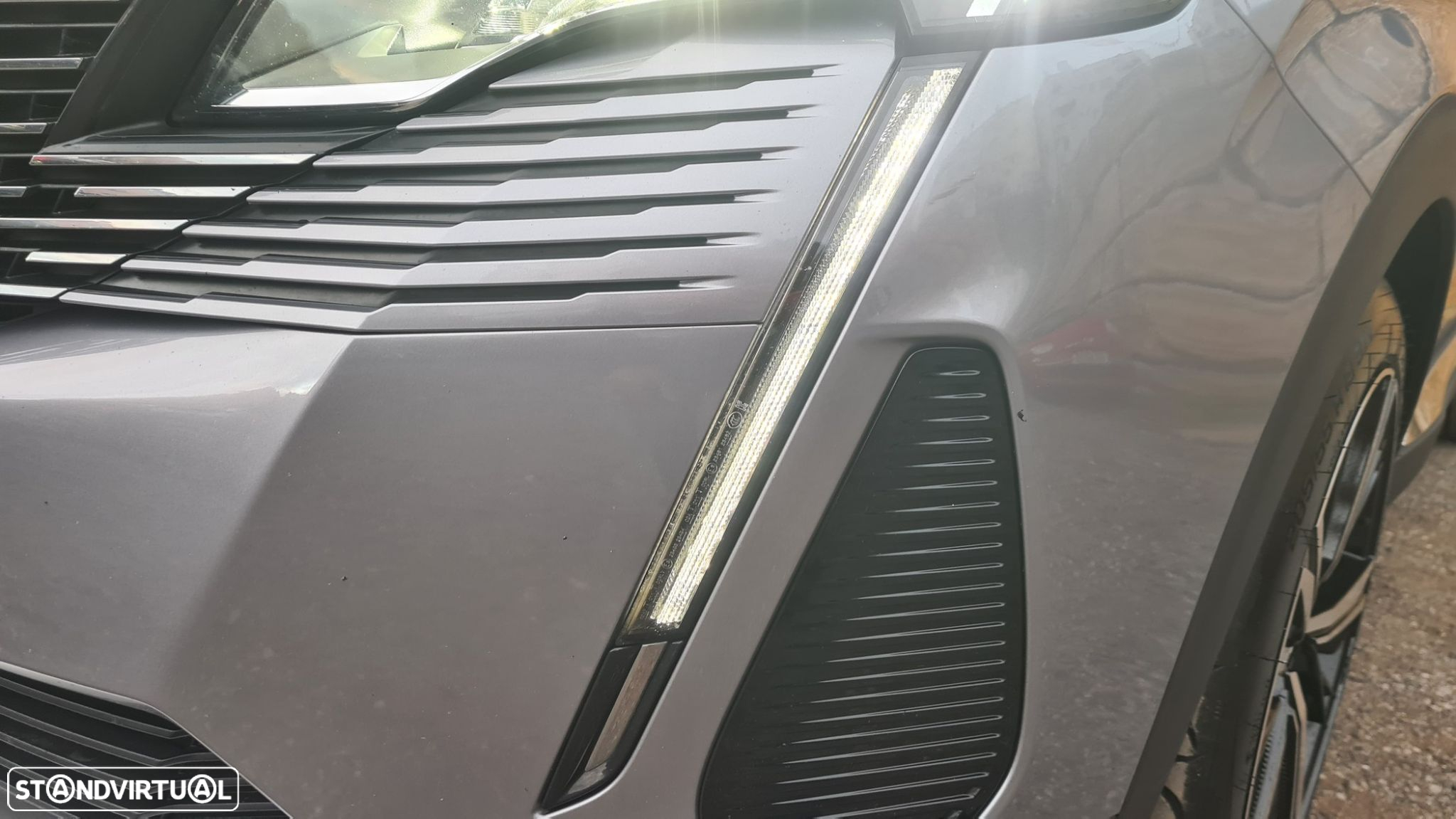 Peugeot 3008 - 56