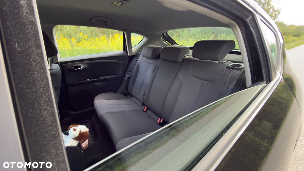 Seat Leon 2.0 TDI Stylance - 21