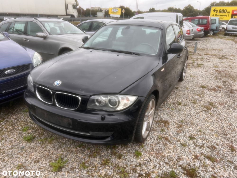 BMW Seria 1 118d DPF Edition Sport - 1