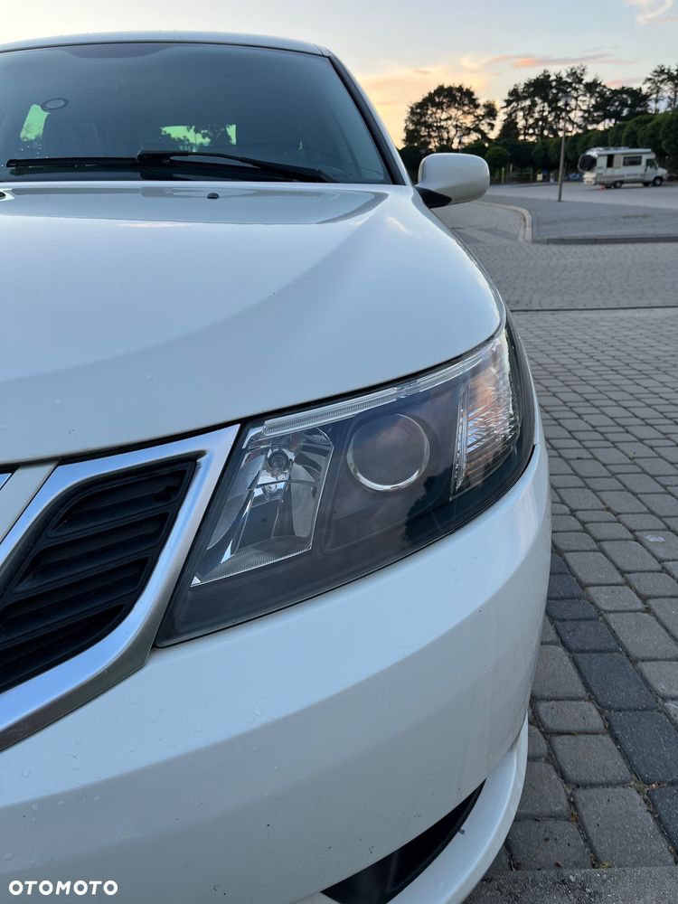 Saab 9-3 - 4