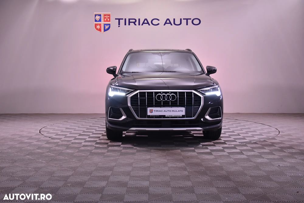 Audi Q3 40 TFSI quattro S tronic - 8