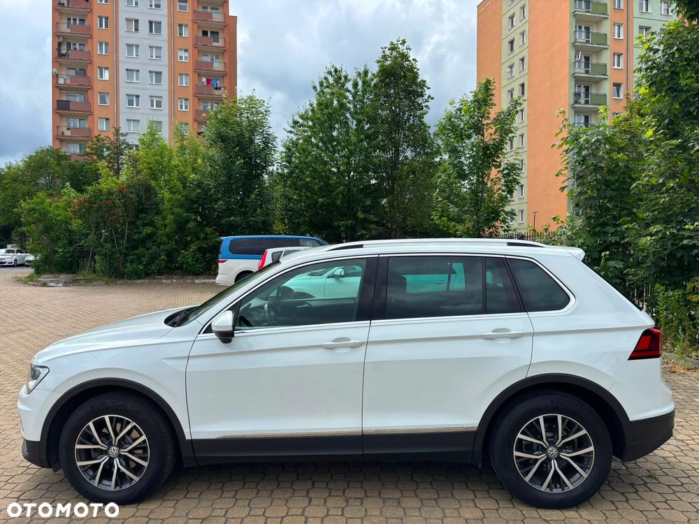 Volkswagen Tiguan 2.0 TDI SCR DSG Elegance - 17