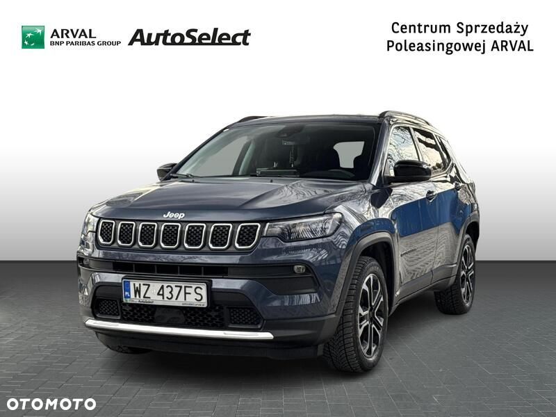 Jeep Compass - 1