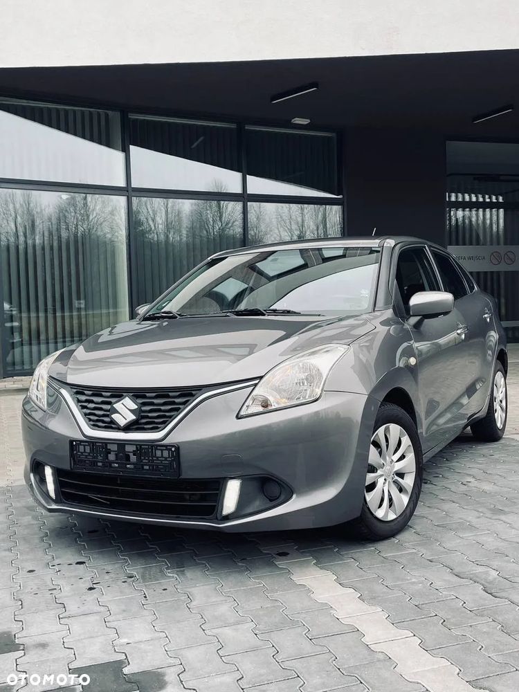Suzuki Baleno 1.2 Premium - 1