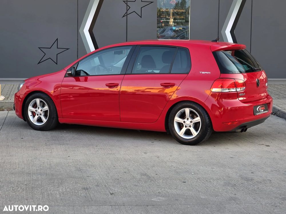 Volkswagen Golf 1.4 TSI Highline - 3