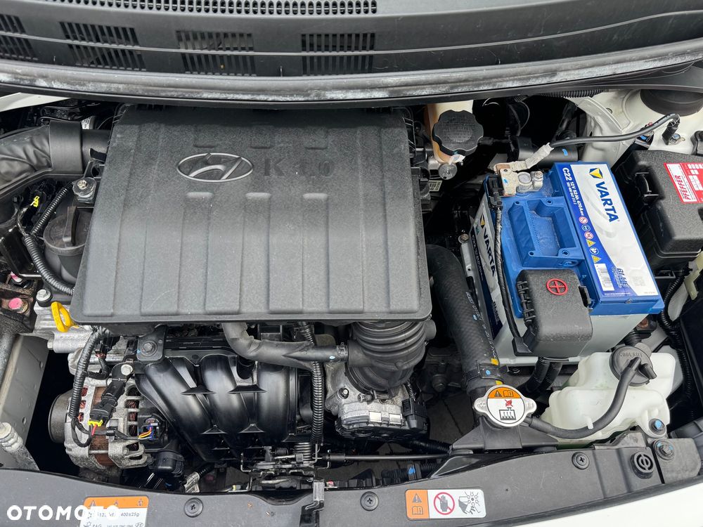 Hyundai i10 1.0 Access - 10