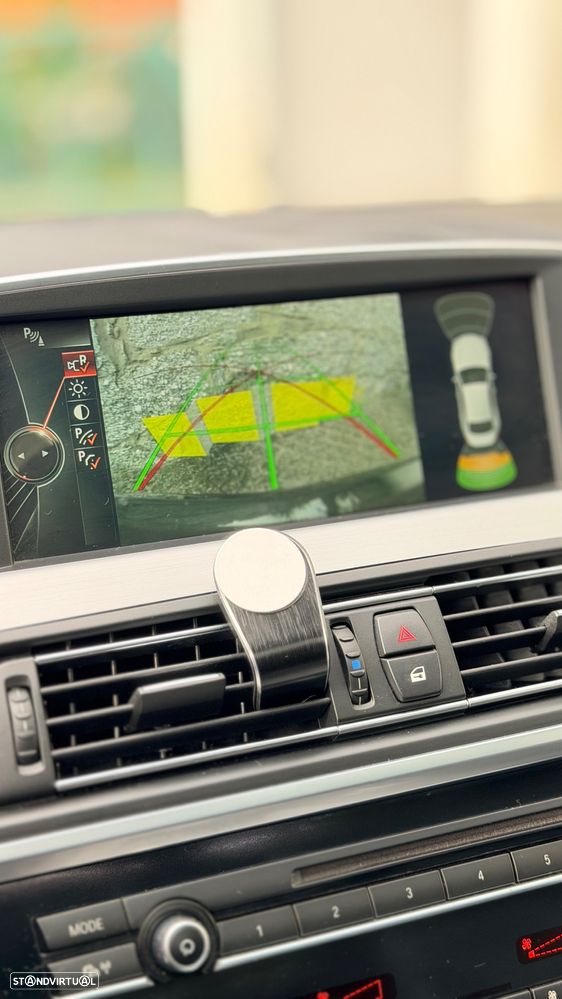 BMW 640 Gran Coupé d Pack M - 19