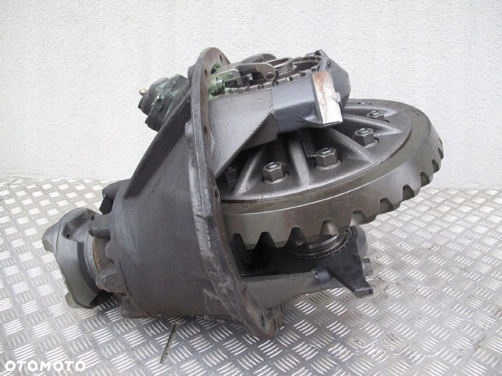 WKłAD MOSTU SCANIA R 2.92 - 4
