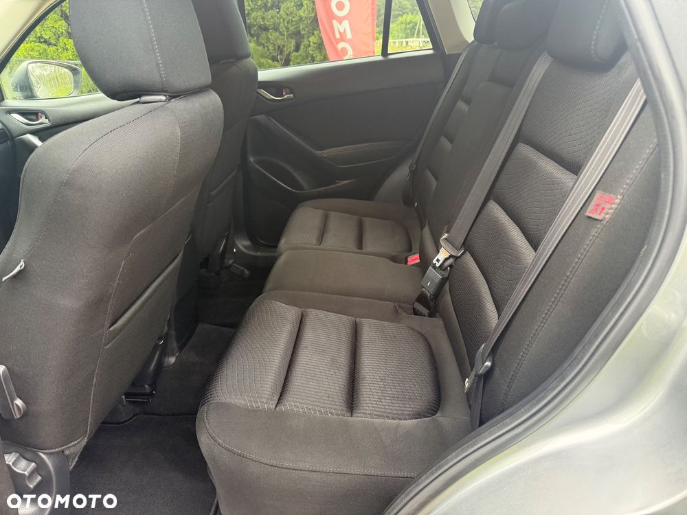 Mazda CX-5 2.2 SKYACTIV-D Center-Line - 7