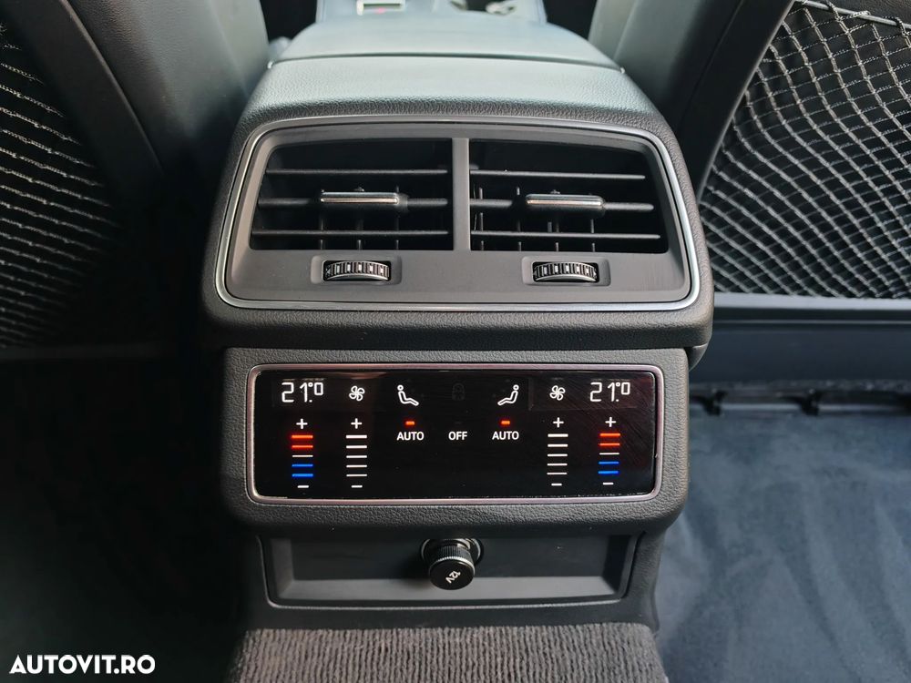 Audi S6 3.0 TDI quattro Tiptronic - 26