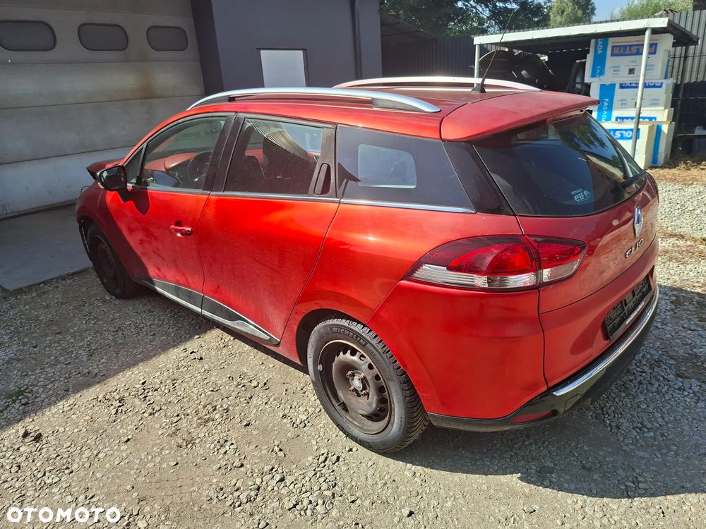 Renault Clio Energy TCe 90 Start & Stop Expression - 1