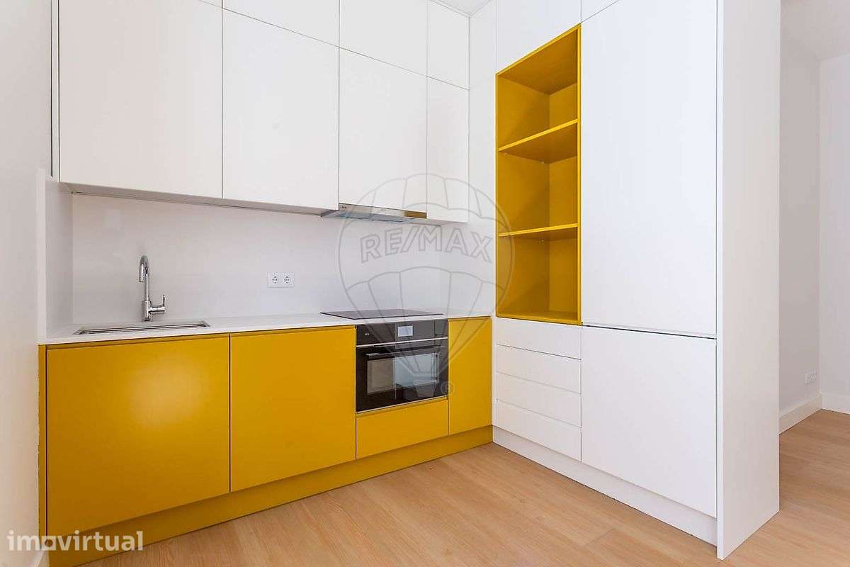 Apartamento T2 para arrendamento - Grande imagem: 4/20