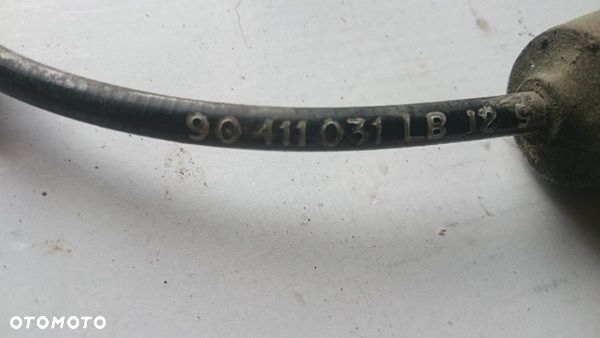 LINKA GAZU CORSA B 93-00 1.2 1.4 90411031 - 2