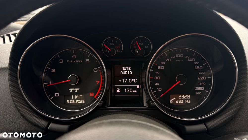 Audi TT Coupé 1.8 TFSI Prime Line - 10