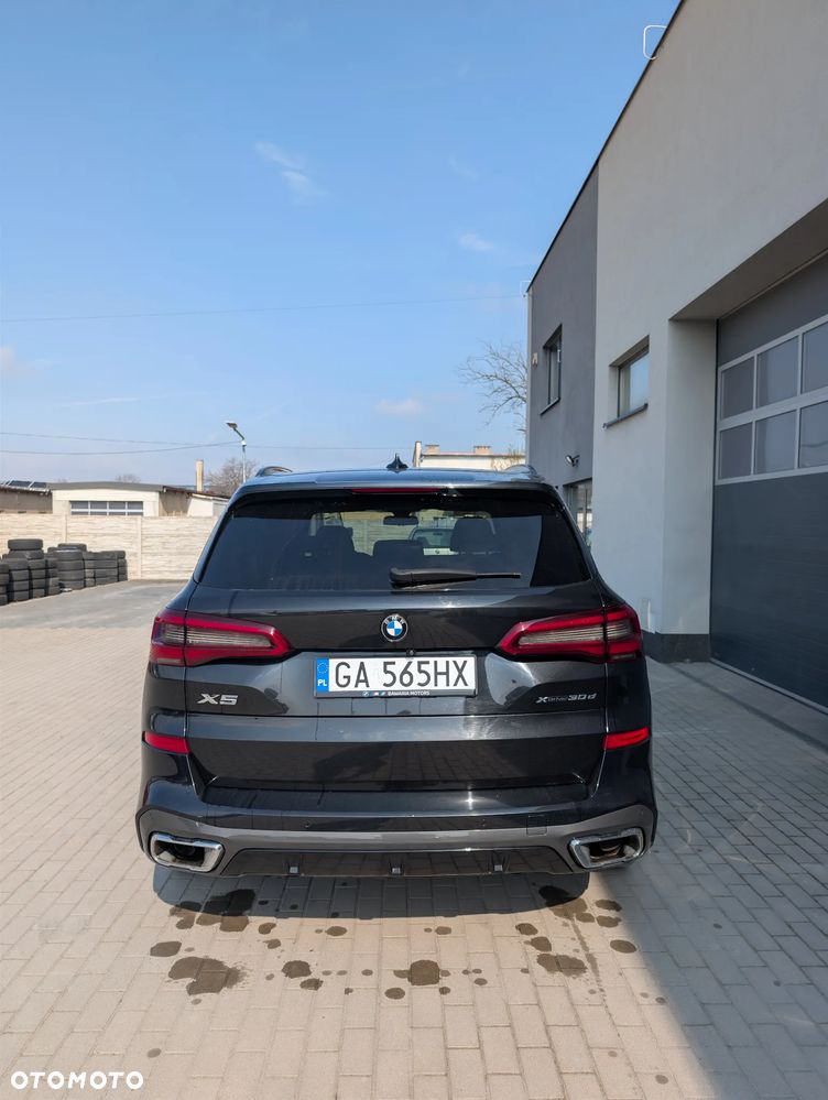 BMW X5 - 8