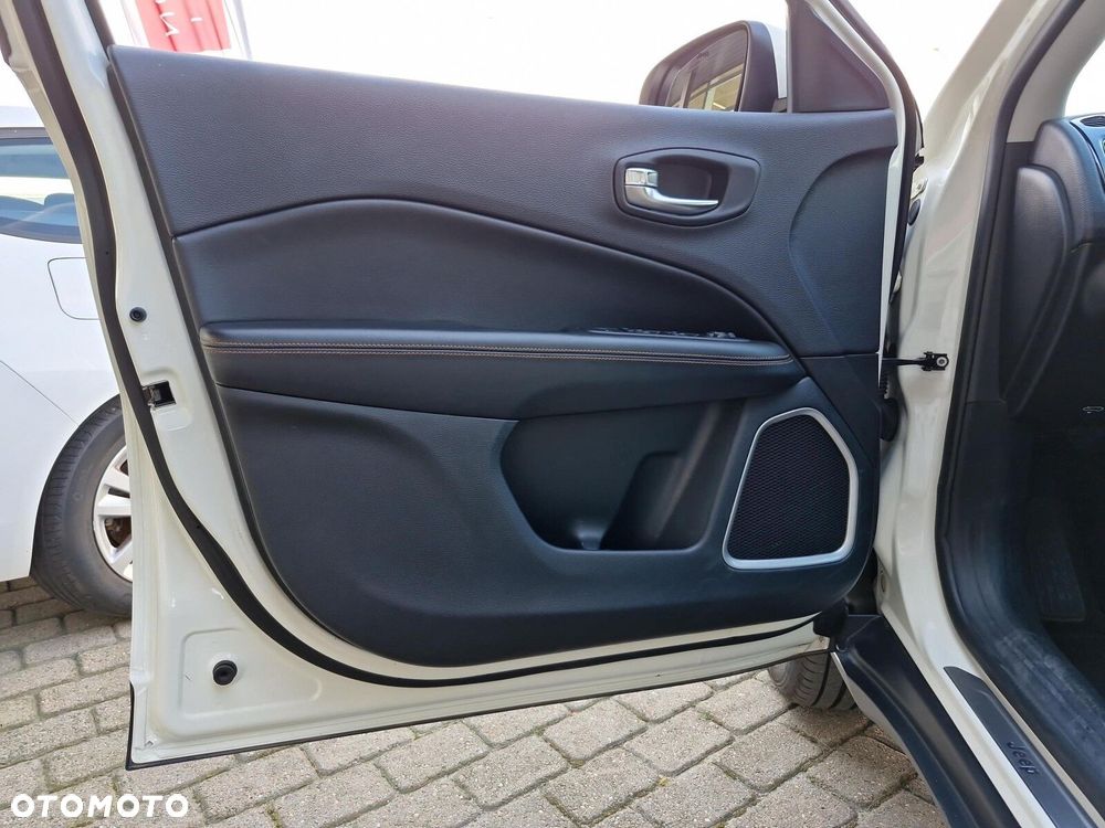 Jeep Compass 1.4 TMair Limited 4WD S&S - 10