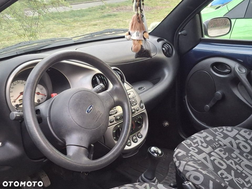 Ford KA - 4