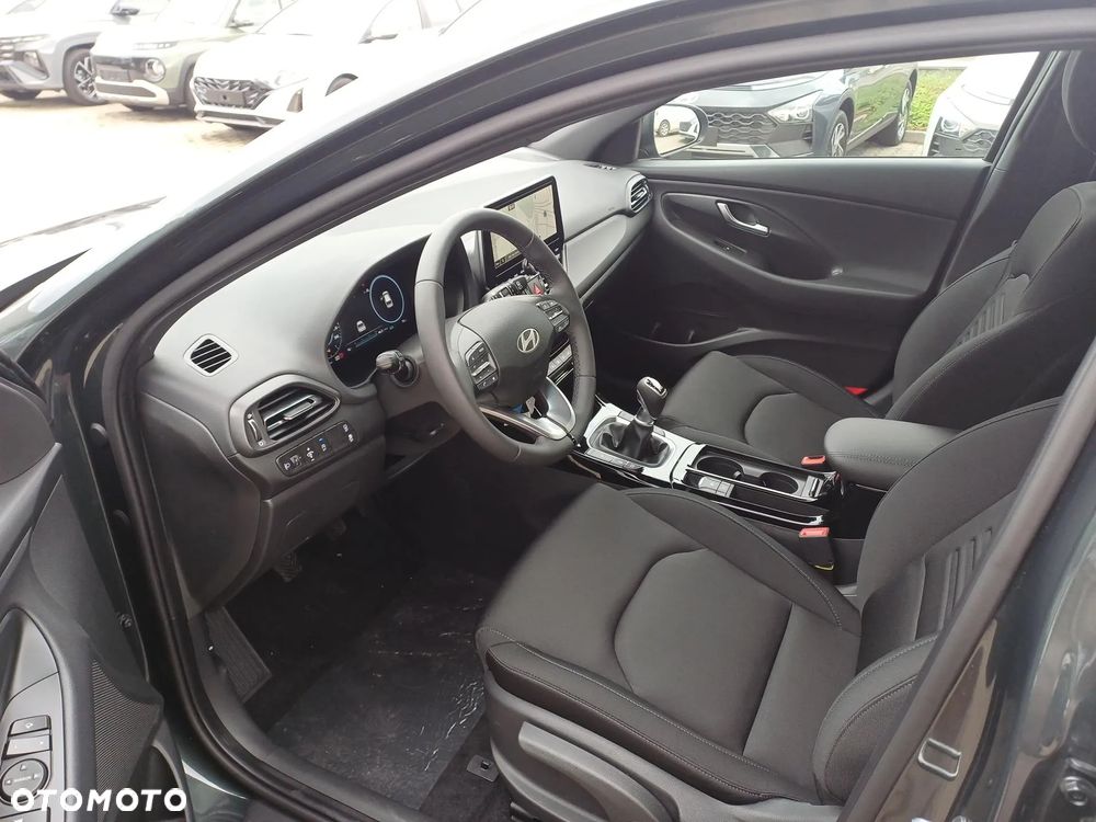 Hyundai i30 1.5 T-GDI 48V Smart - 9