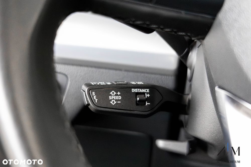 Audi Q5 Sportback 45 TFSI quattro S tronic edition one - 22