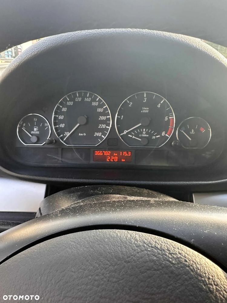 BMW Seria 3 320 Cd - 9