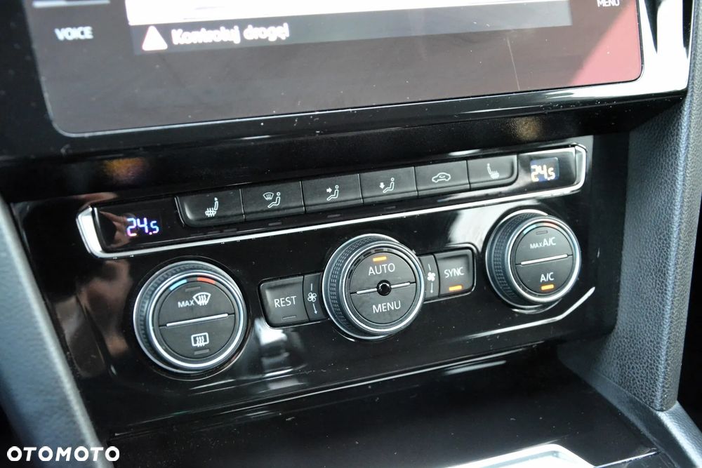 Volkswagen Arteon 2.0 TDI SCR Essence DSG - 30