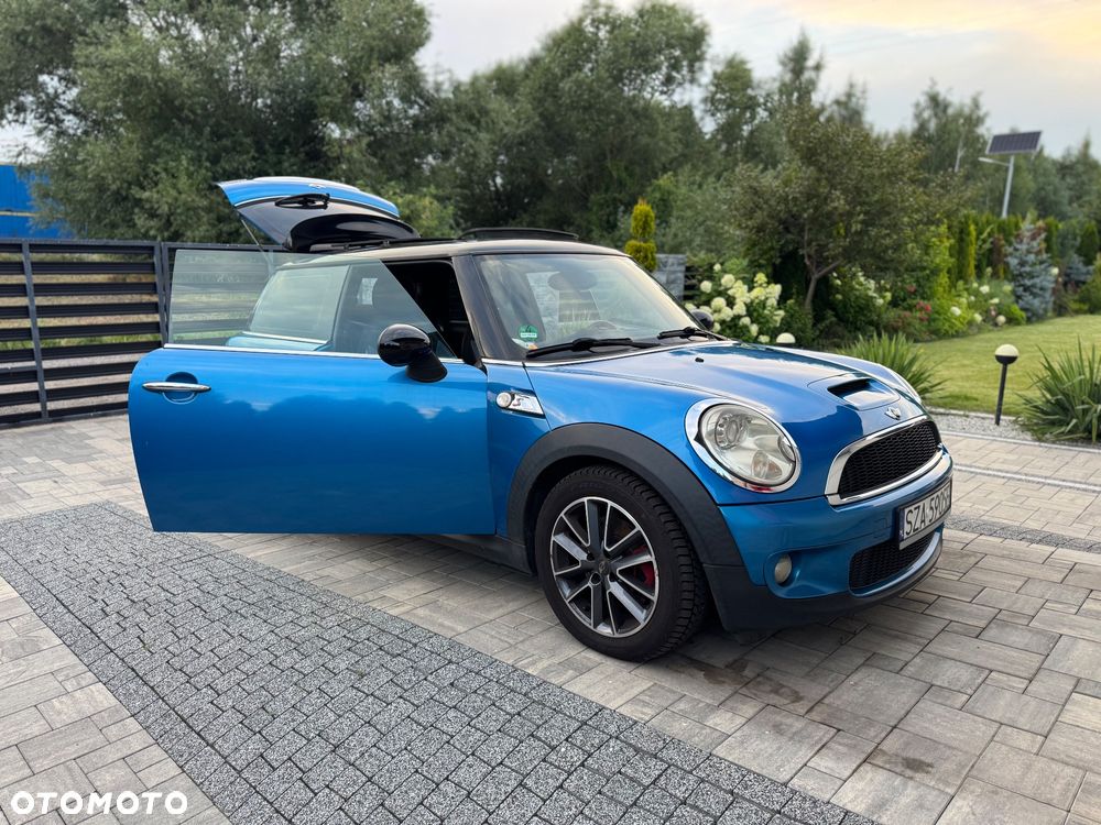 MINI ONE Standard - 12