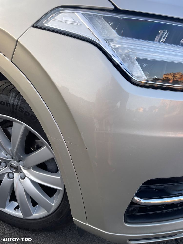 Volvo XC 90 - 13