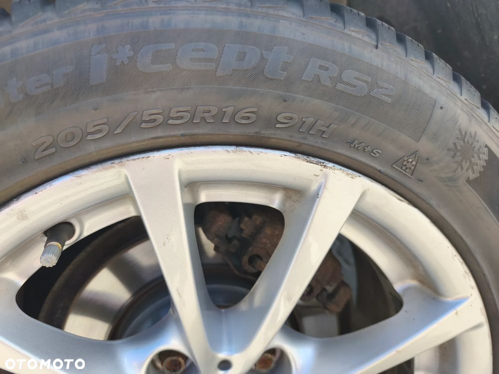 BMW Seria 3 320d - 11