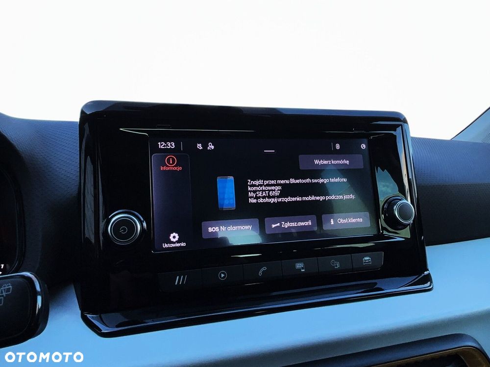 Seat Arona 1.0 TSI Style S&S - 24