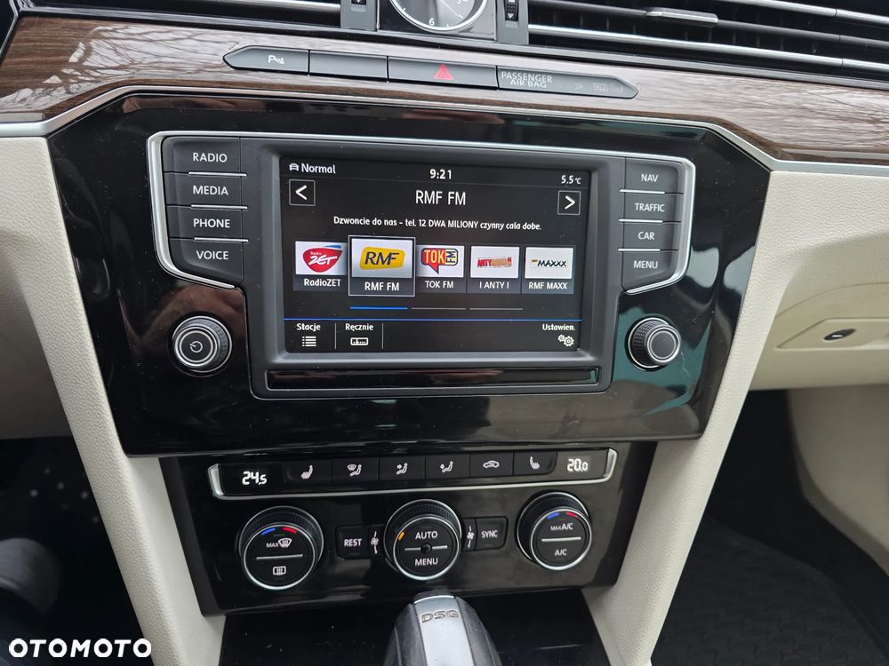 Volkswagen Passat 1.8 TSI BMT Highline DSG - 14