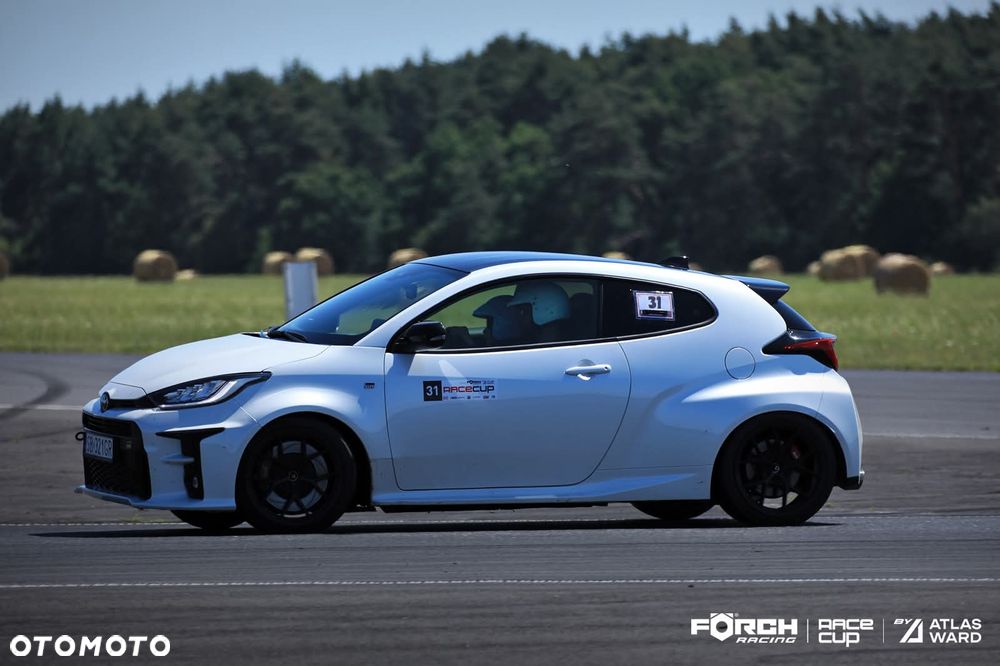 Toyota GR Yaris - 7