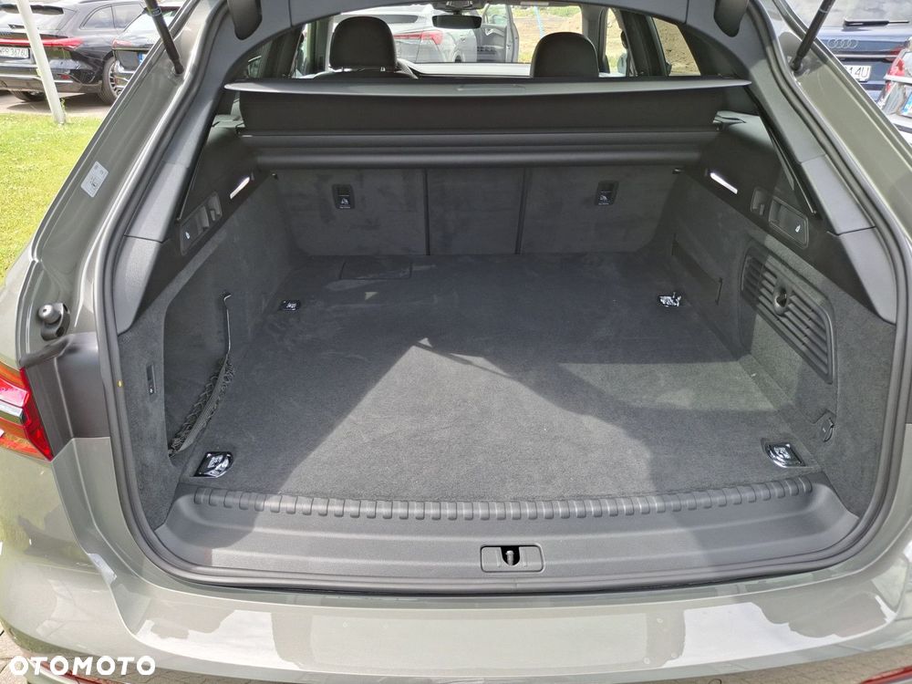 Audi A6 - 14