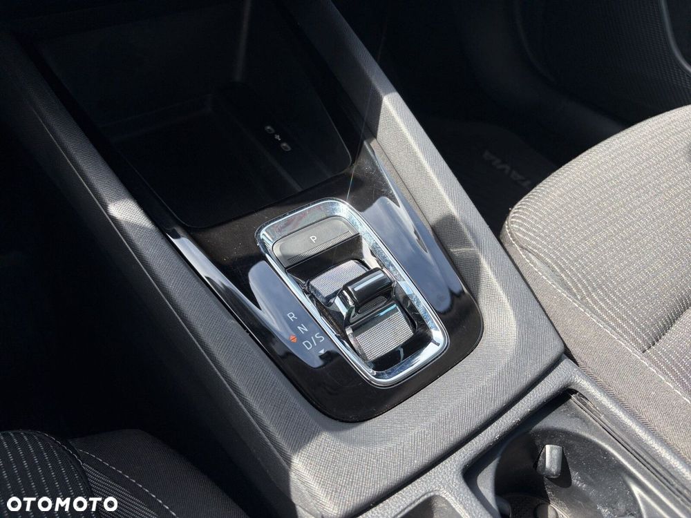 Skoda Octavia 1.5 TSI e-Tec Ambition DSG - 19