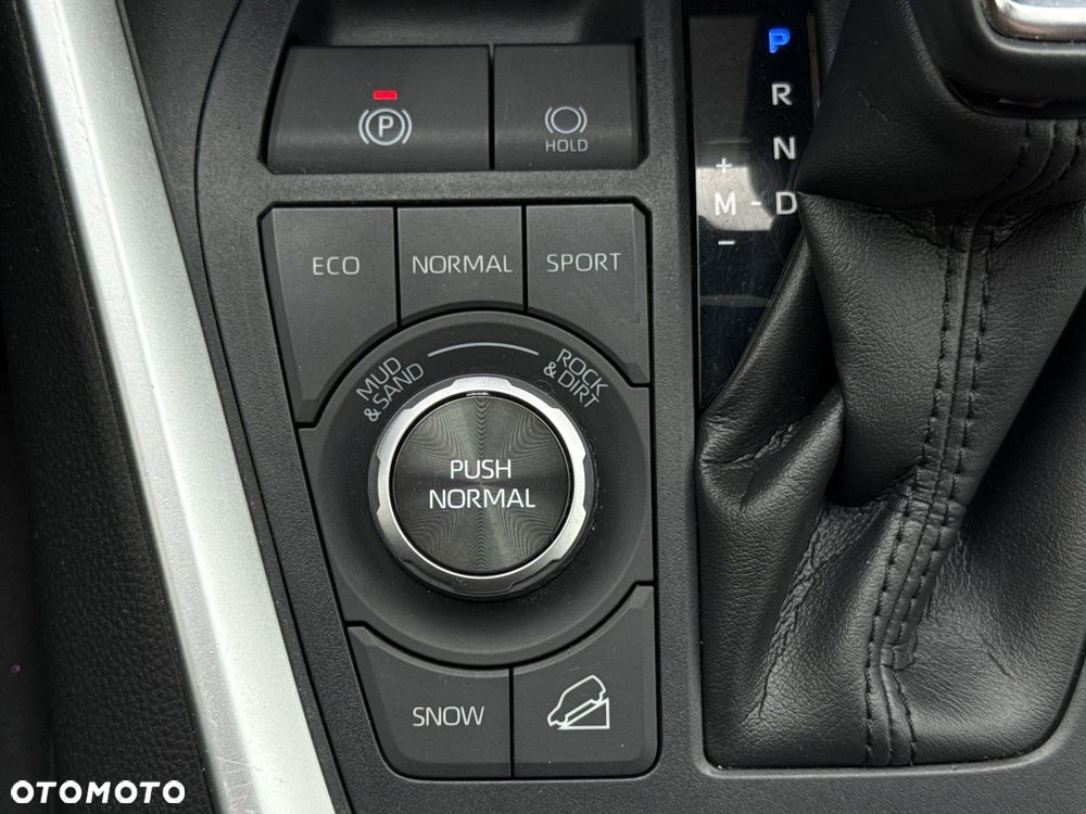 Toyota RAV4 2.0 Comfort 4x4 - 24