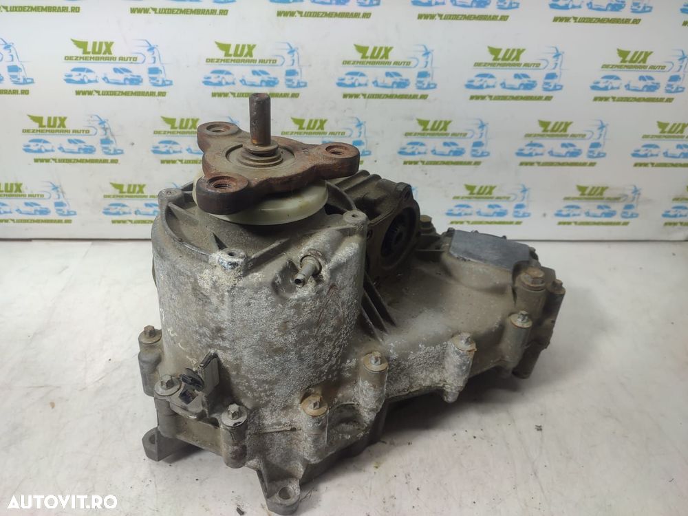 Grup diferential fata 2.0 d n47d20a 13774410AT MPT-8474221600M BMW X3 - 1