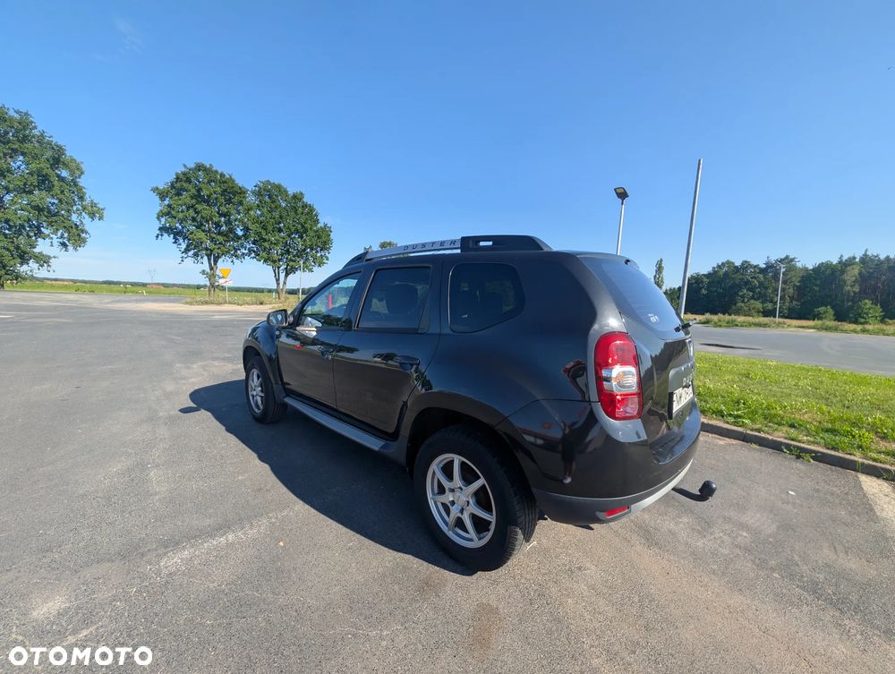 Dacia Duster 1.2 TCe Laureate S&S EU6 - 8