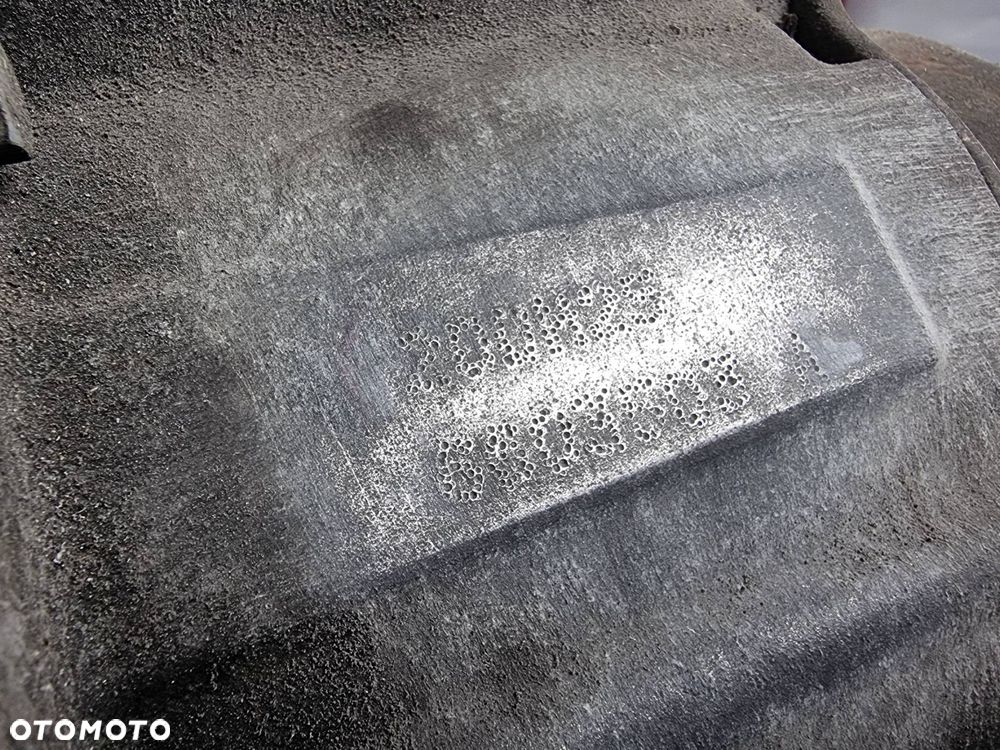 SKRZYNIA BIEGÓW PEUGEOT 307 SW 20DM25 - 6